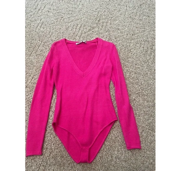 NWT Zara Bodysuit - Picture 7 of 7